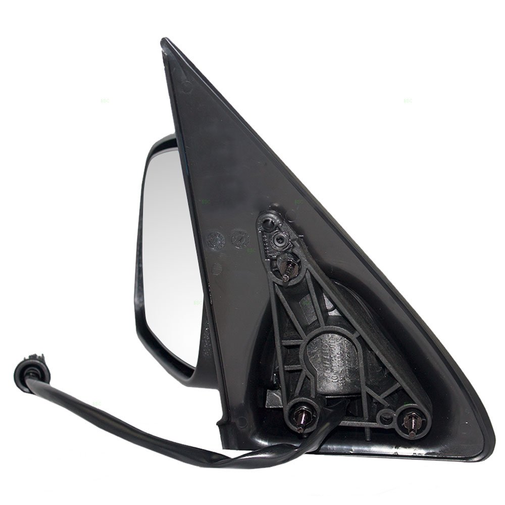 Amazon.com: Replacement Driver Power Side View Mirror Heated 