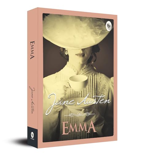 Emma 8172345305 Book Cover