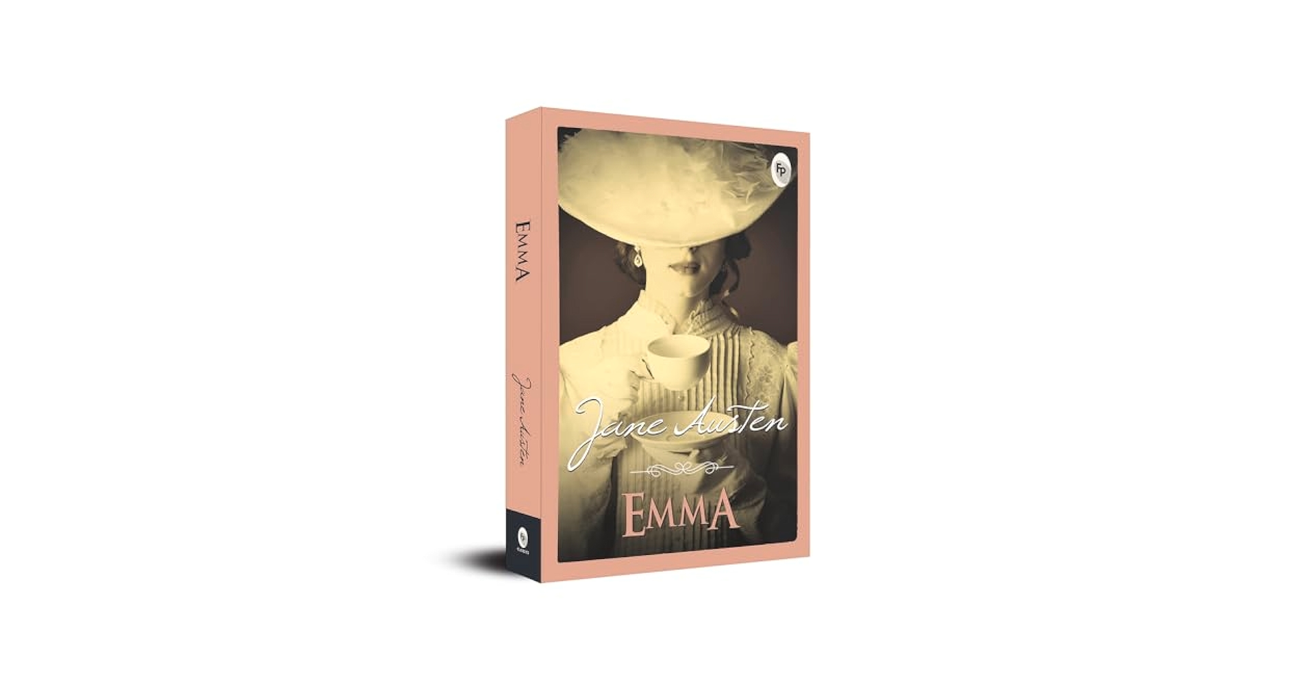 洋書 EMMA Emma: A Novel (Vintage Classics): Austen, Jane
