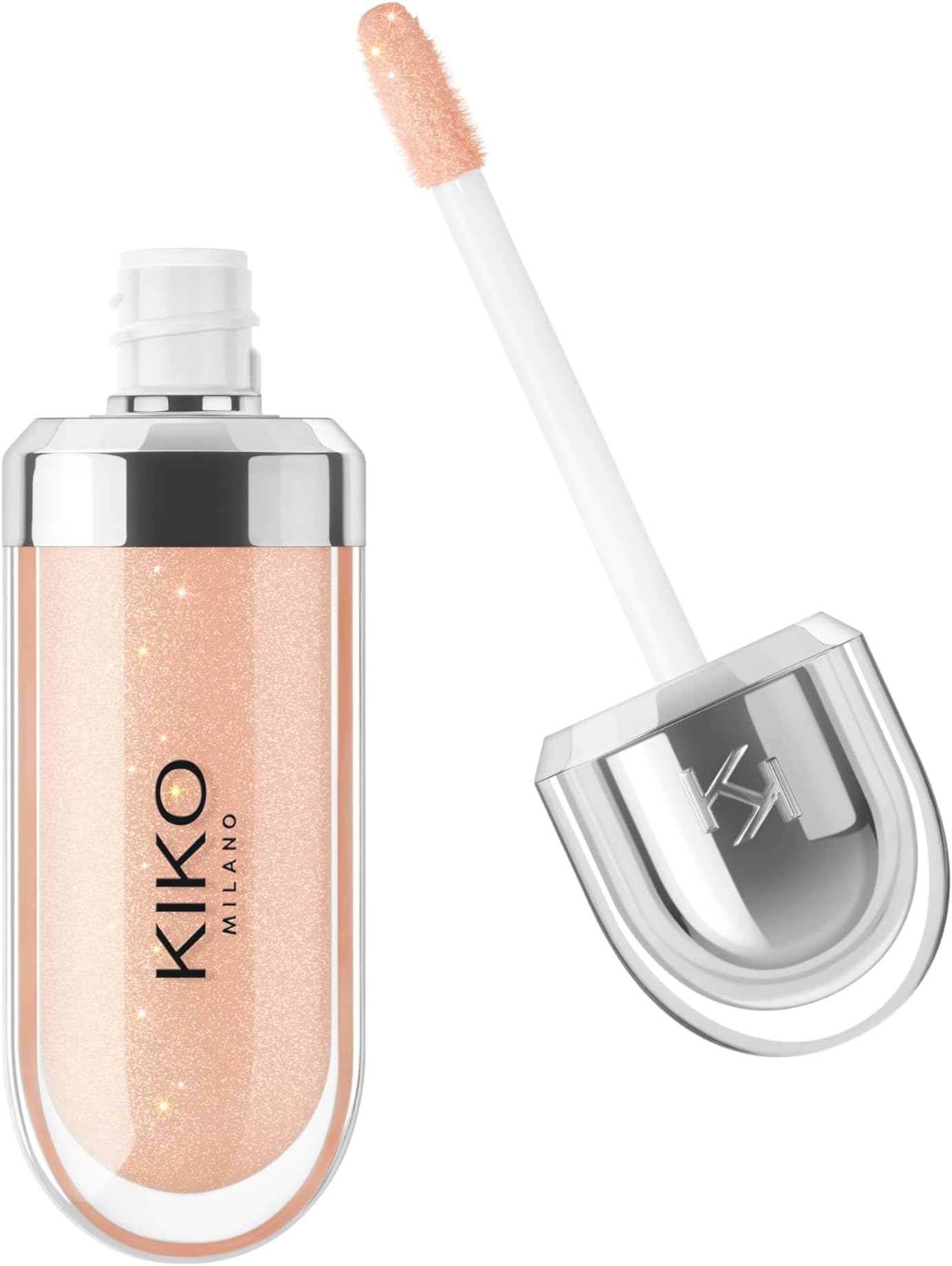 3D Hydra Lipgloss 02 | Softening lip gloss for a 3D look