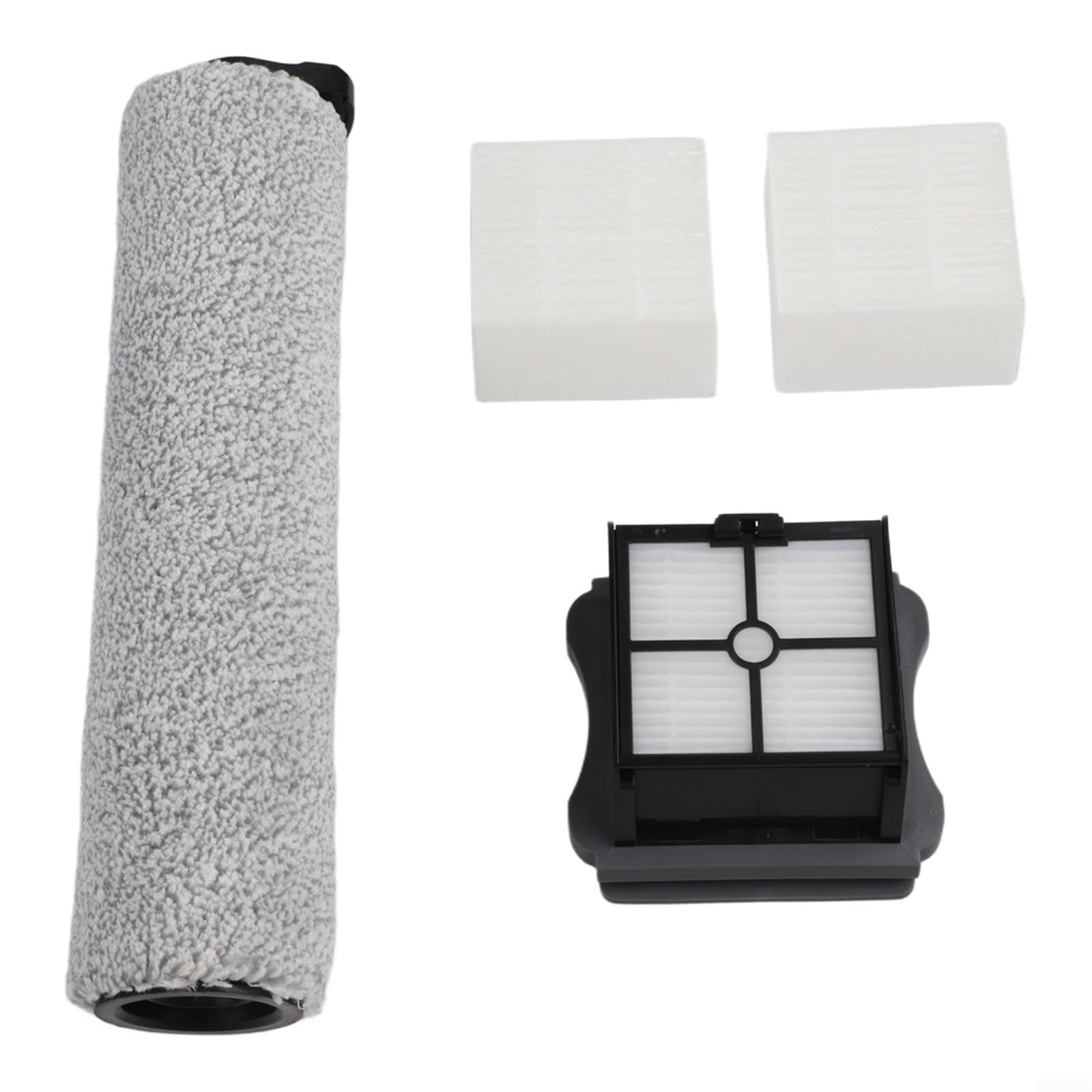 Cepillo Plástico Nylon para Aspiradora Húmeda Cepillo Plástico