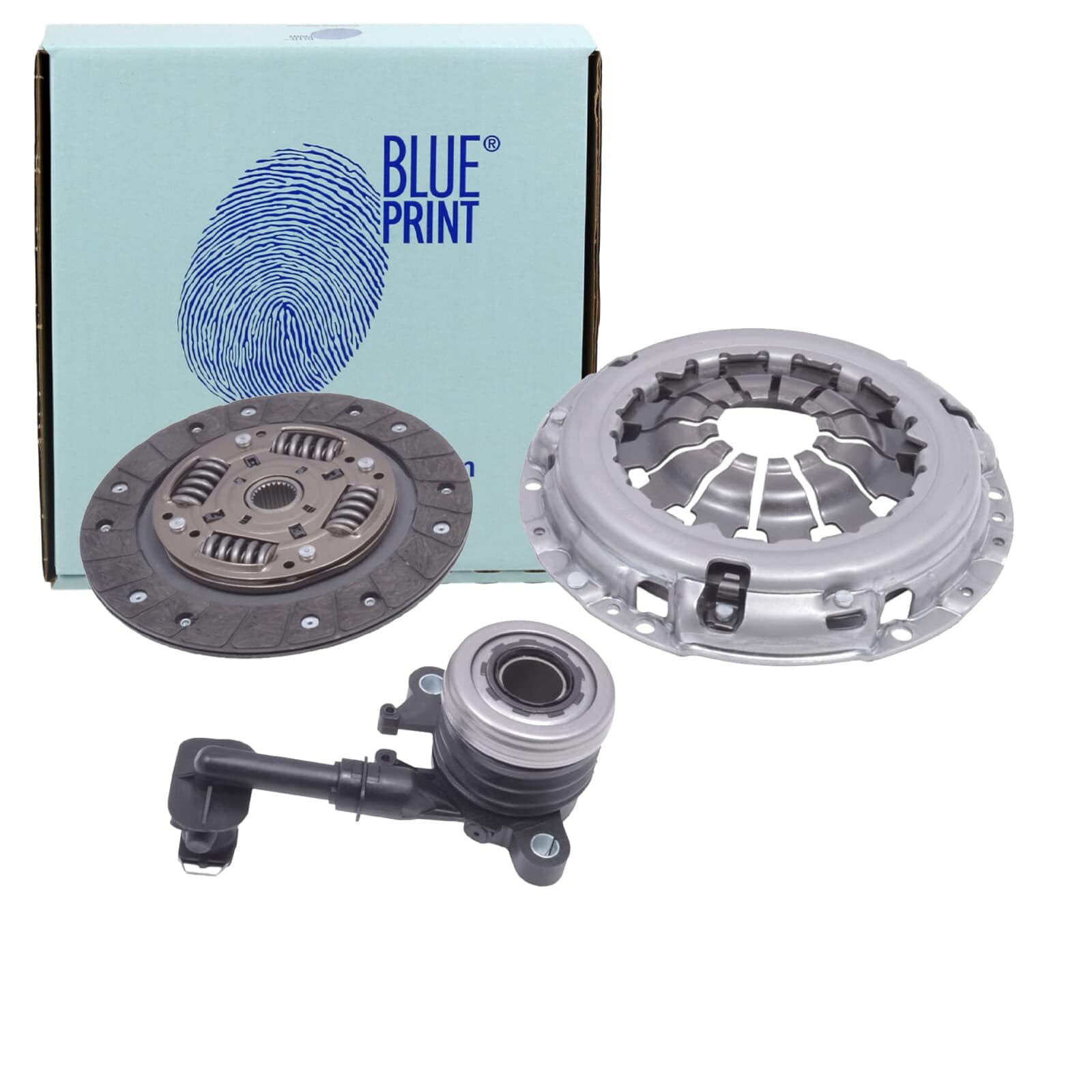 Blue Print ADN130236 Sets para Embrague