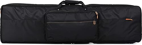 Roland CB-BAX Black Series - Funda para teclado AX-Edge