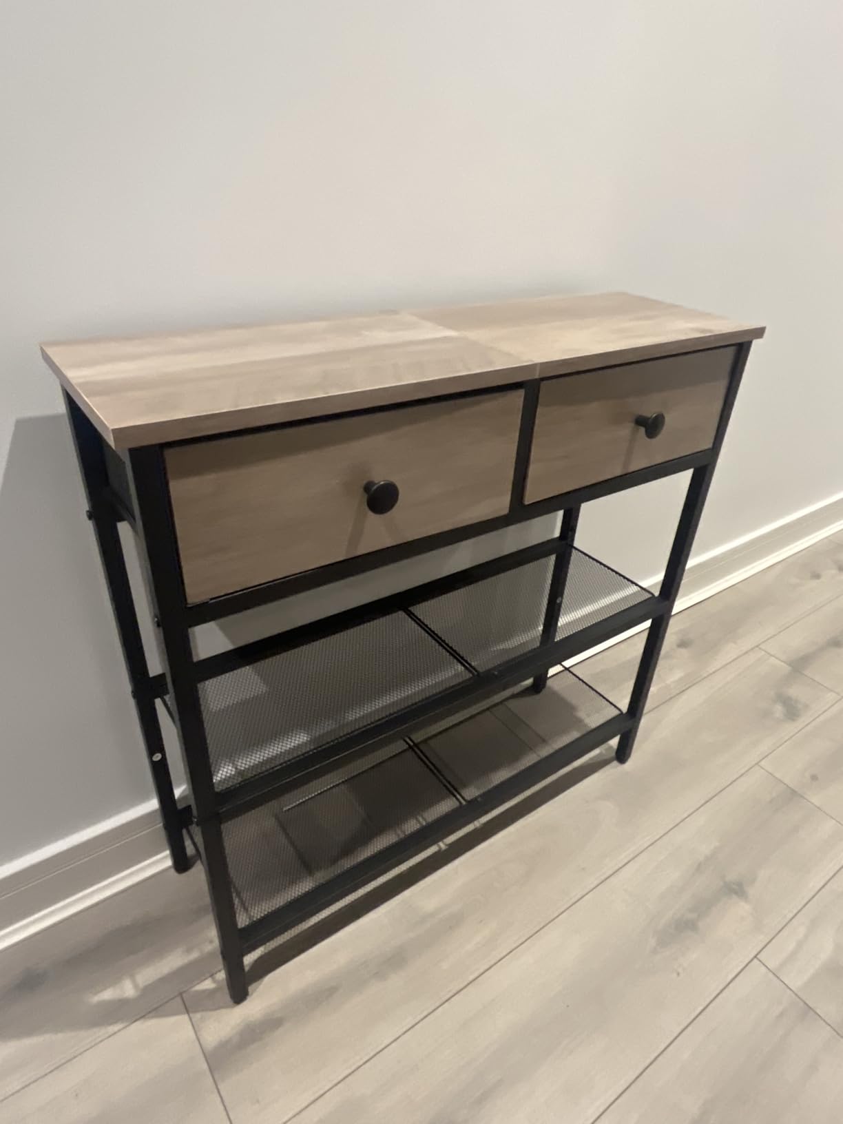 Customer photo