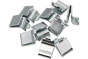 Adjustable Shelf Hooks: Enhance Your Shelves with Simplicity and Versatility