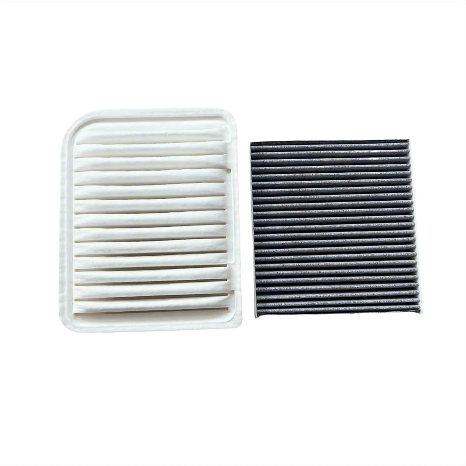 Cabin Air Filter For Mitsubishi For Outlander L4 2.4L 2013-2019 27277-4M400 MR968274 Car Cabin And Engine Air Filter Replacement