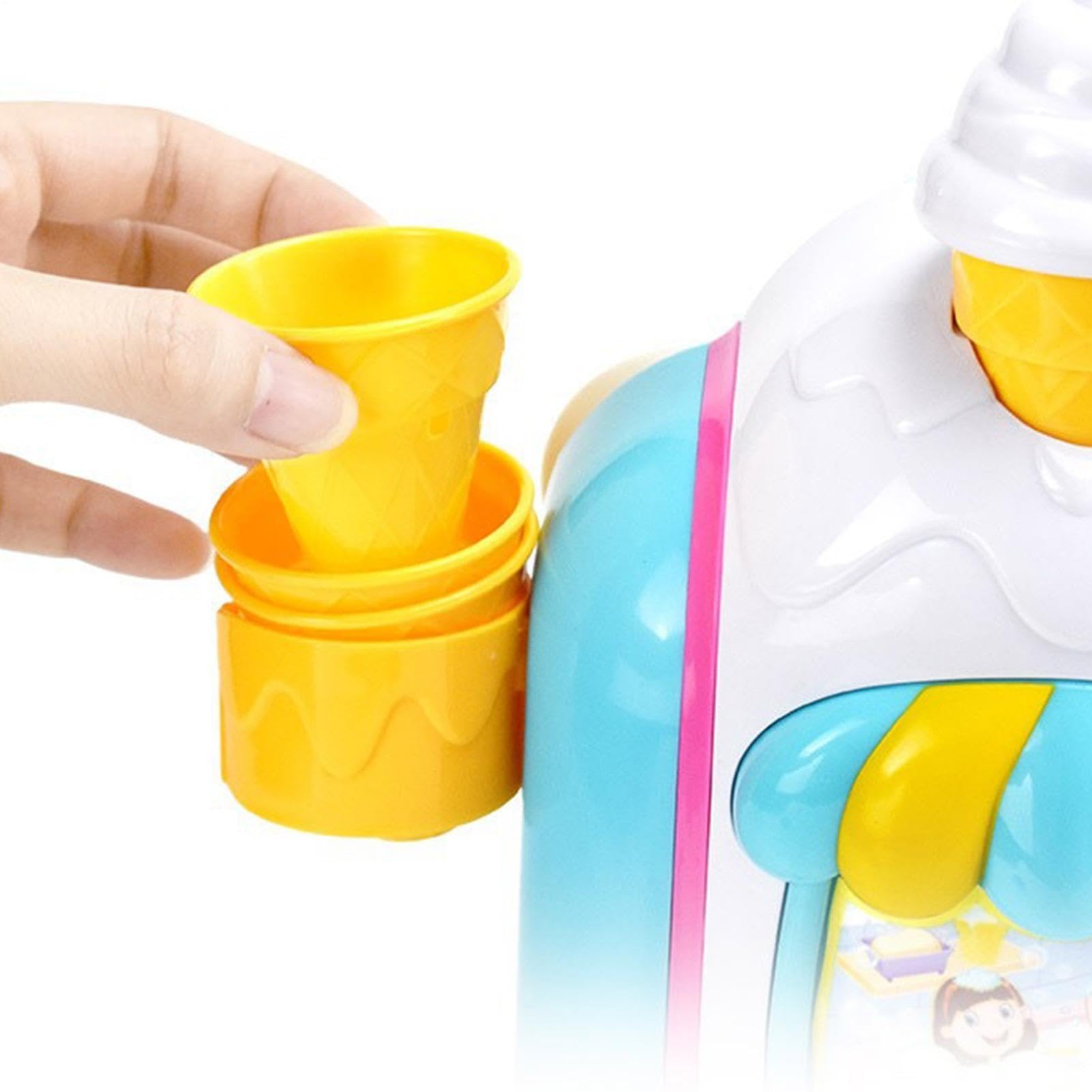 Macchina Delle Bolle Giocattoli Da Bagno A | Giocattoli Da Bagno Con Macchina Bolle Per Feste Di Compleanno, , Piscina All'Aperto, Casa, Bagno E Sala Giochi