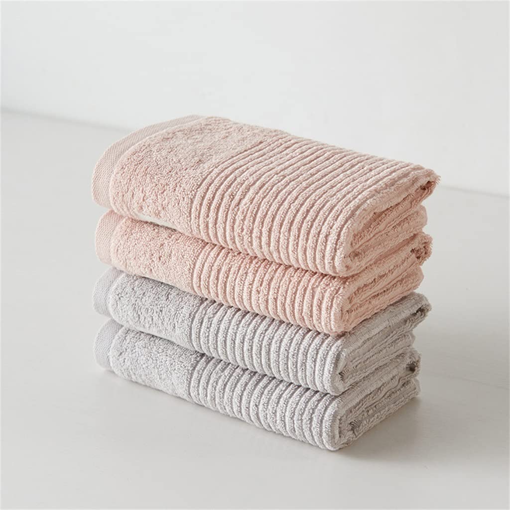 Daily Use Towels Bathroom Travel Sports Towels Cotton Towels Bathroom Accessories Color B Size 13 x 28 7
