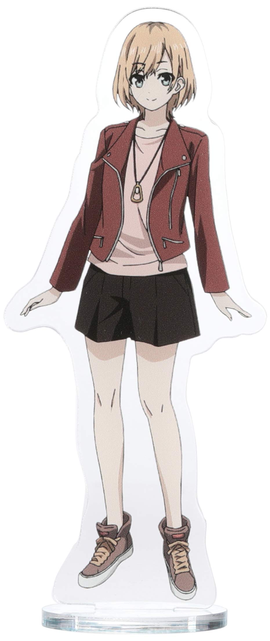 Amazon.co.jp: KADOKAWA 劇場版「SHIROBAKO」アクリルスタンド