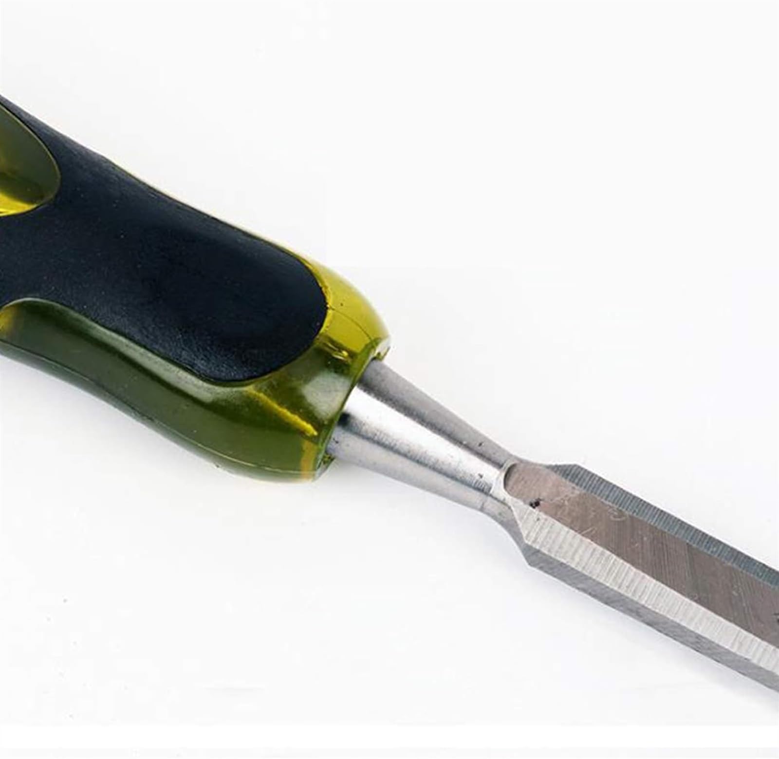 Cincel, Juego de Cinceles para Madera, 12 Piezas Juego de Cinceles con Tapa Llamativa Dearre Fuerte para Madera Y Acero Al Carbono para Tallado en Madera, Carpintería, Escultura, Marcos, Torn