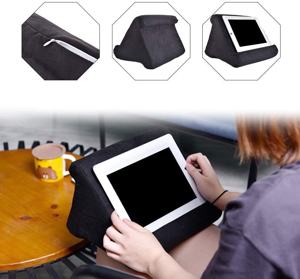 KANRAX Support De Tablette Souple – Support Universel Multi