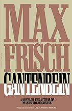 Gantenbein (Harvest/Hbj Book)