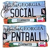 Social Paintball