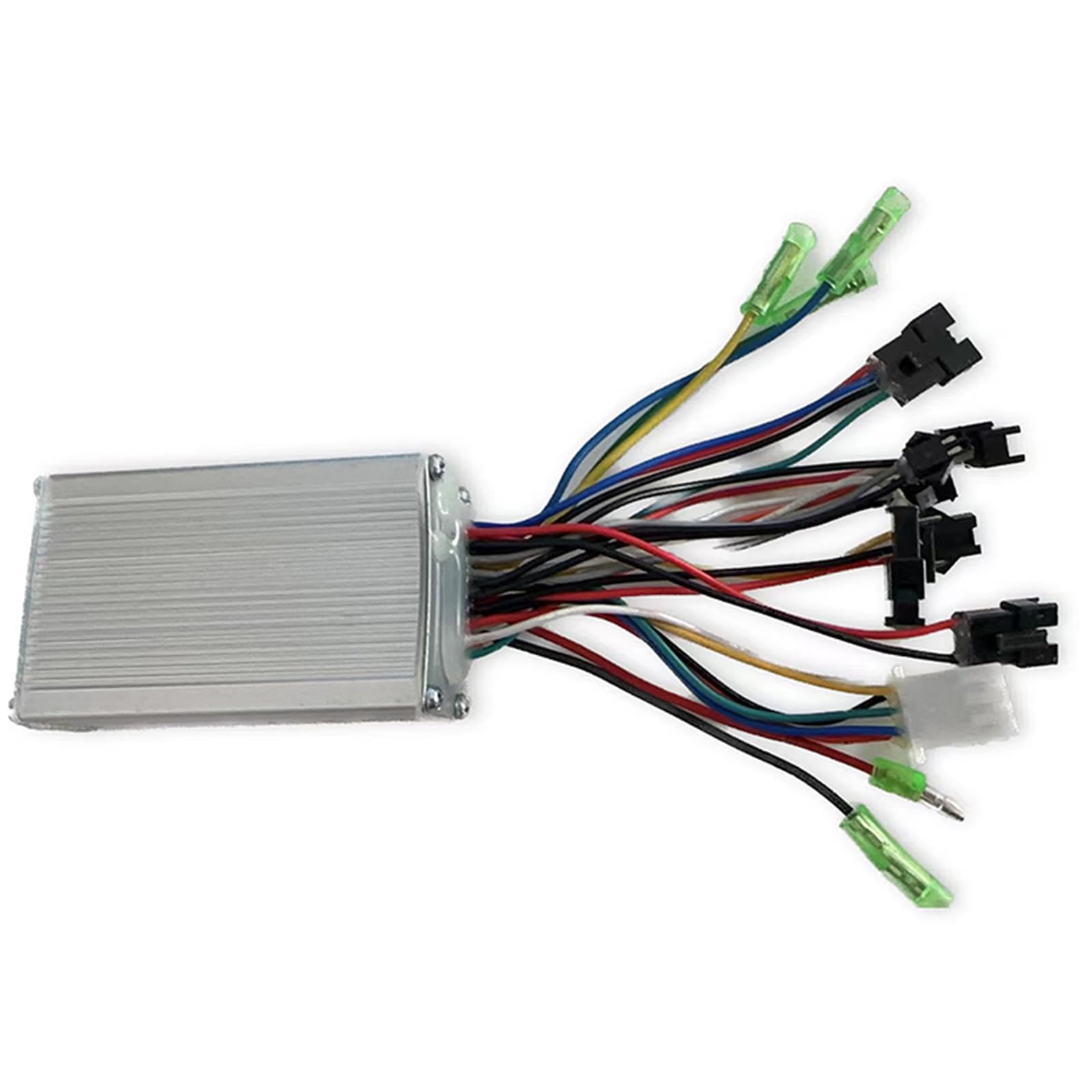 Amazon.com : NULKOMMA X813-AA26E-12Z Electric Bicycle Controller