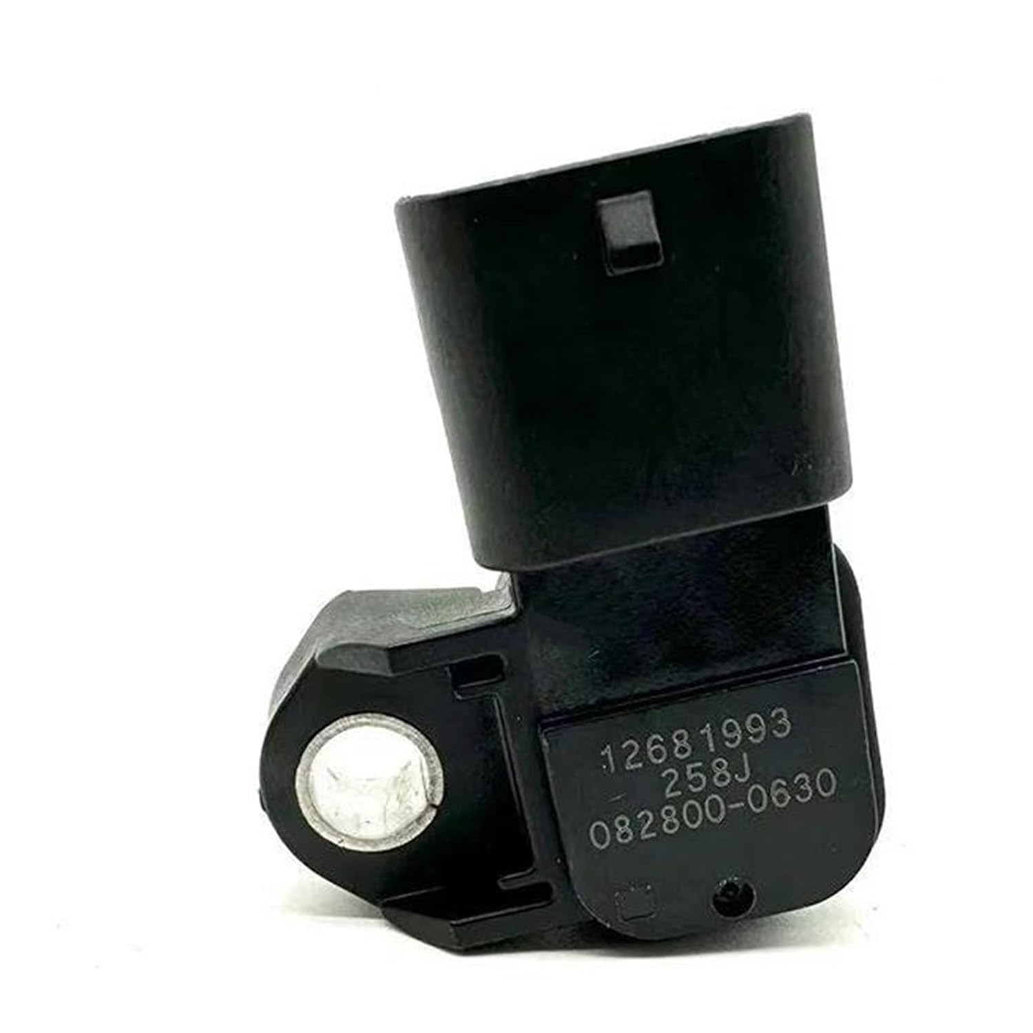 Car for Chevrolet Intake Manifold Pressure Sensor 12670600 12681993