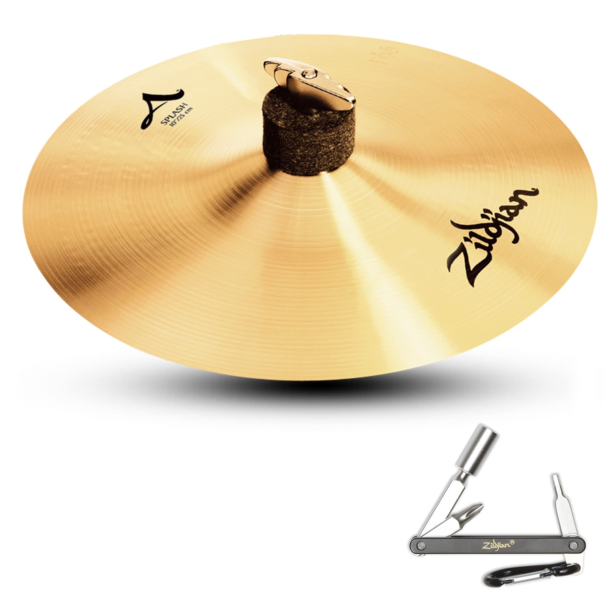 Amazon.com: Zildjian A0211 10