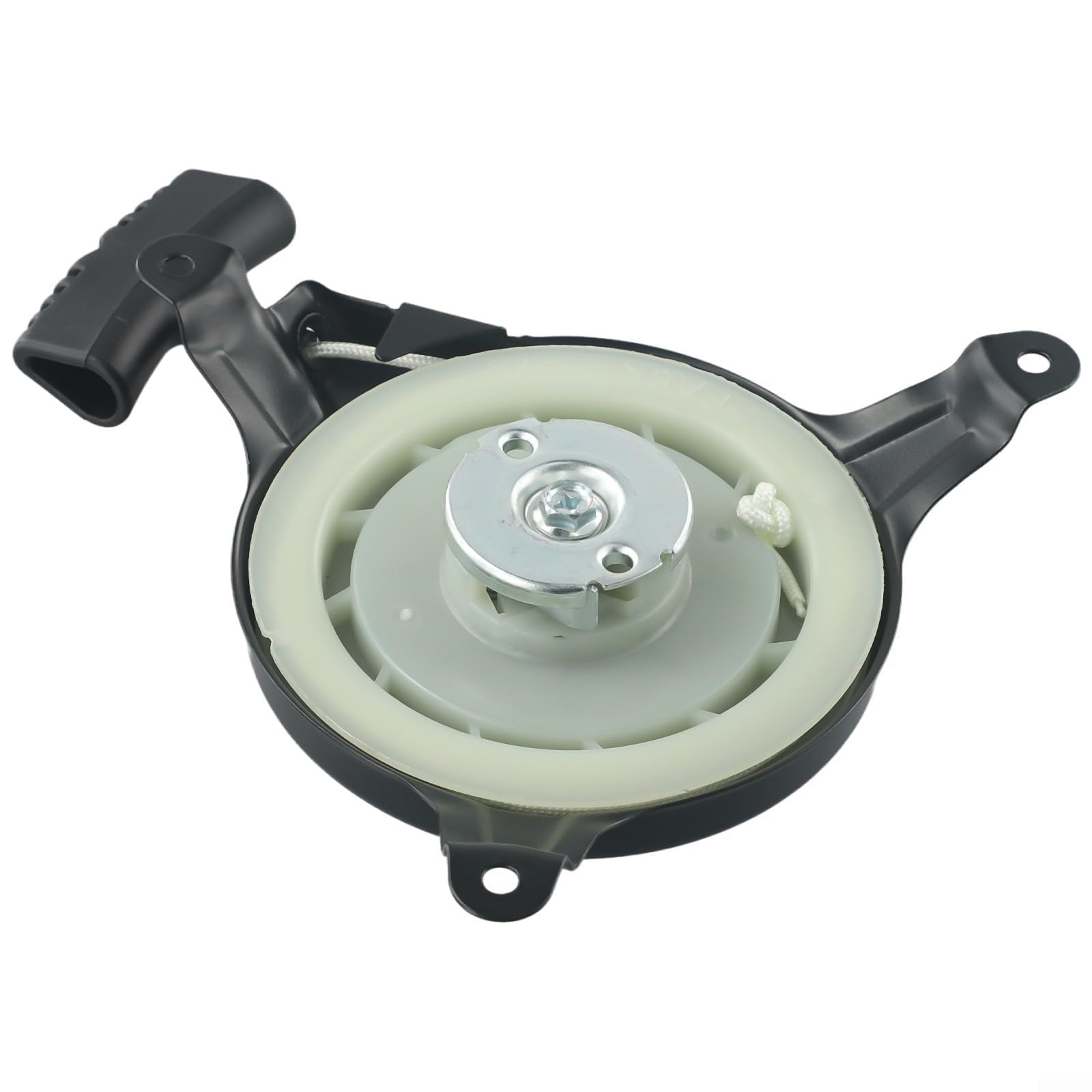 Pull Starter Hand, Recoil Starter for Einhell for GC - PM 46 S Lawnmower, Lawn Mower Engines Assembly Replacement Part