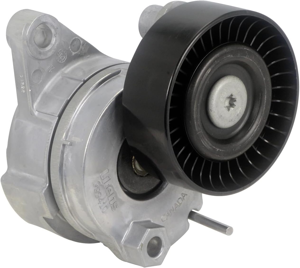 Continental 49448 Accu-Drive Tensioner Assembly