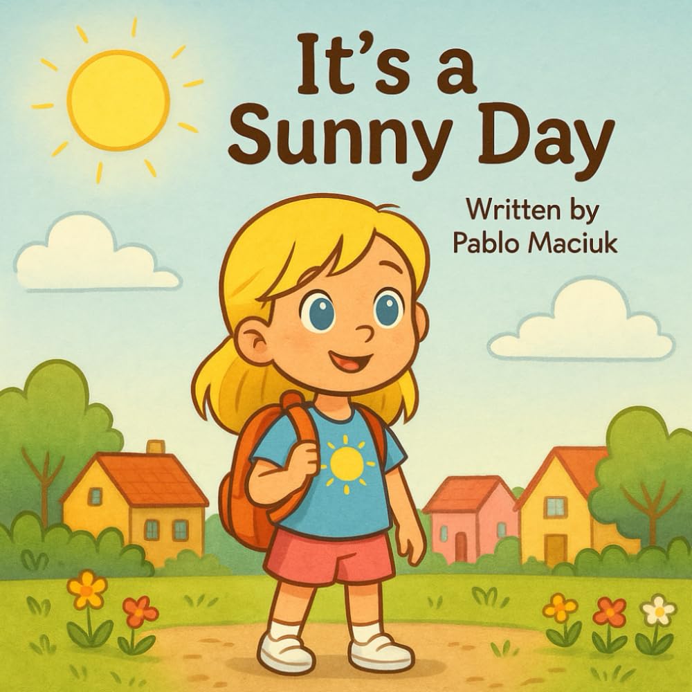 It's a Sunny Day