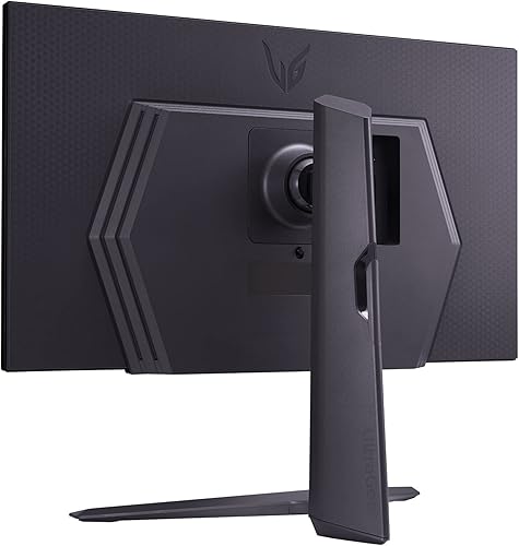 Miniatura 14 de LG Electronics 27GR75Q-B Ultragear Gaming Monitor 68.5 cm (27"), 2560 x 1.440, 169, WQHD 1440p, 99% sRGB, HDR10, 165 Hz, 1ms GtG - Black