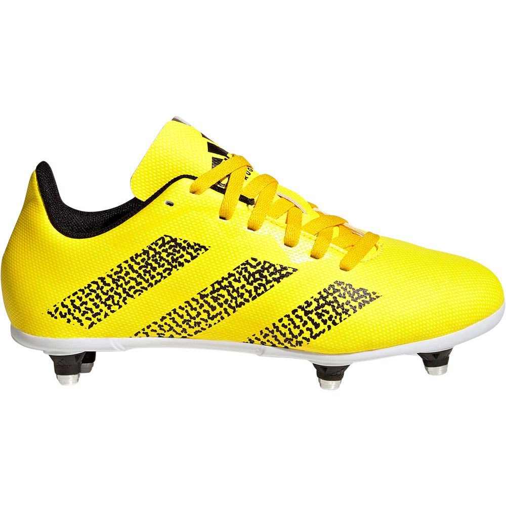 adidas Rugby Junior SG Botas Unisex niños