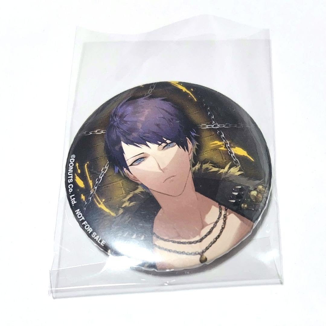 Amazon.co.jp: ブラスタ アルバム特典 缶バッジ 夜光 : おもちゃ