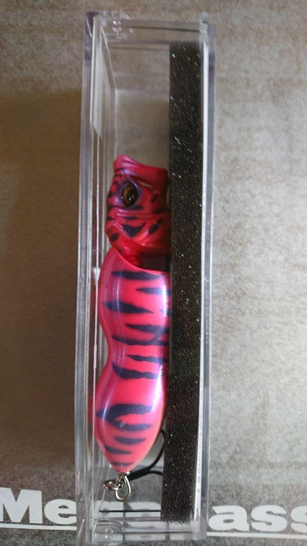 メガバス popmax ポップマックス sp-c ピンクタイガー メガバス popmax