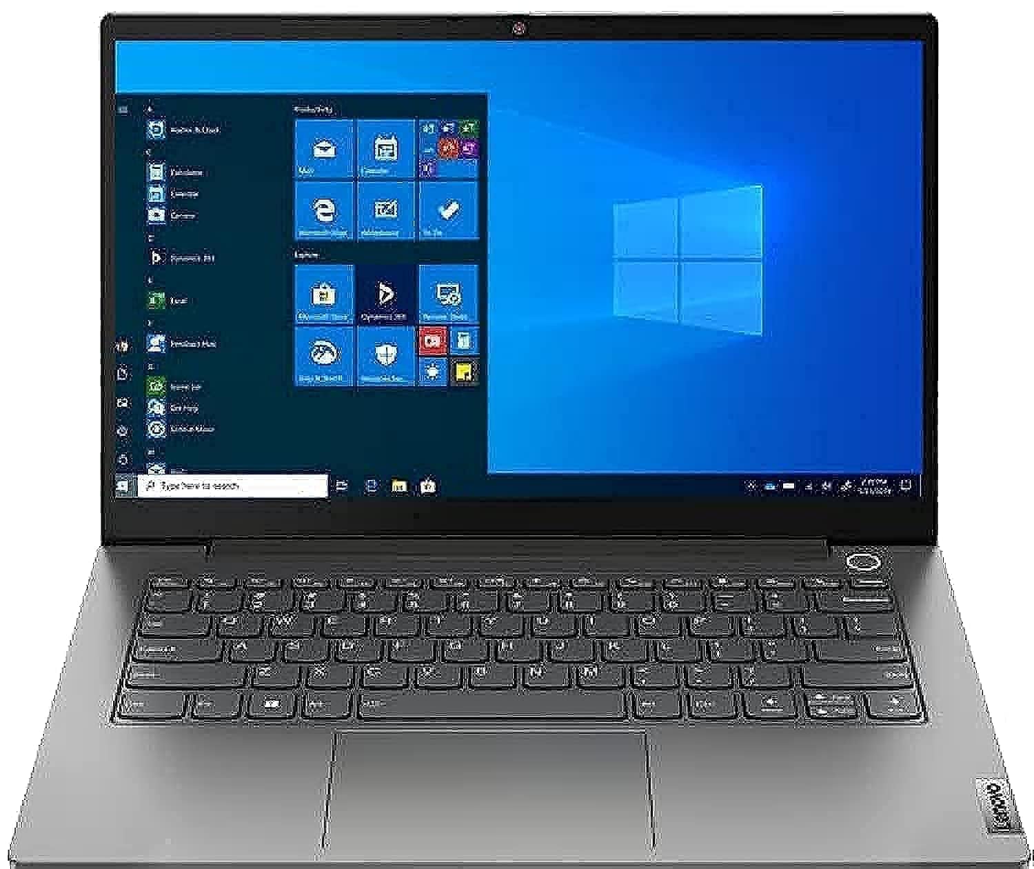 Lenovo ThinkBook 14 G2, ITL,Intel Core i5-1135G7,8GB Soldered DDR4