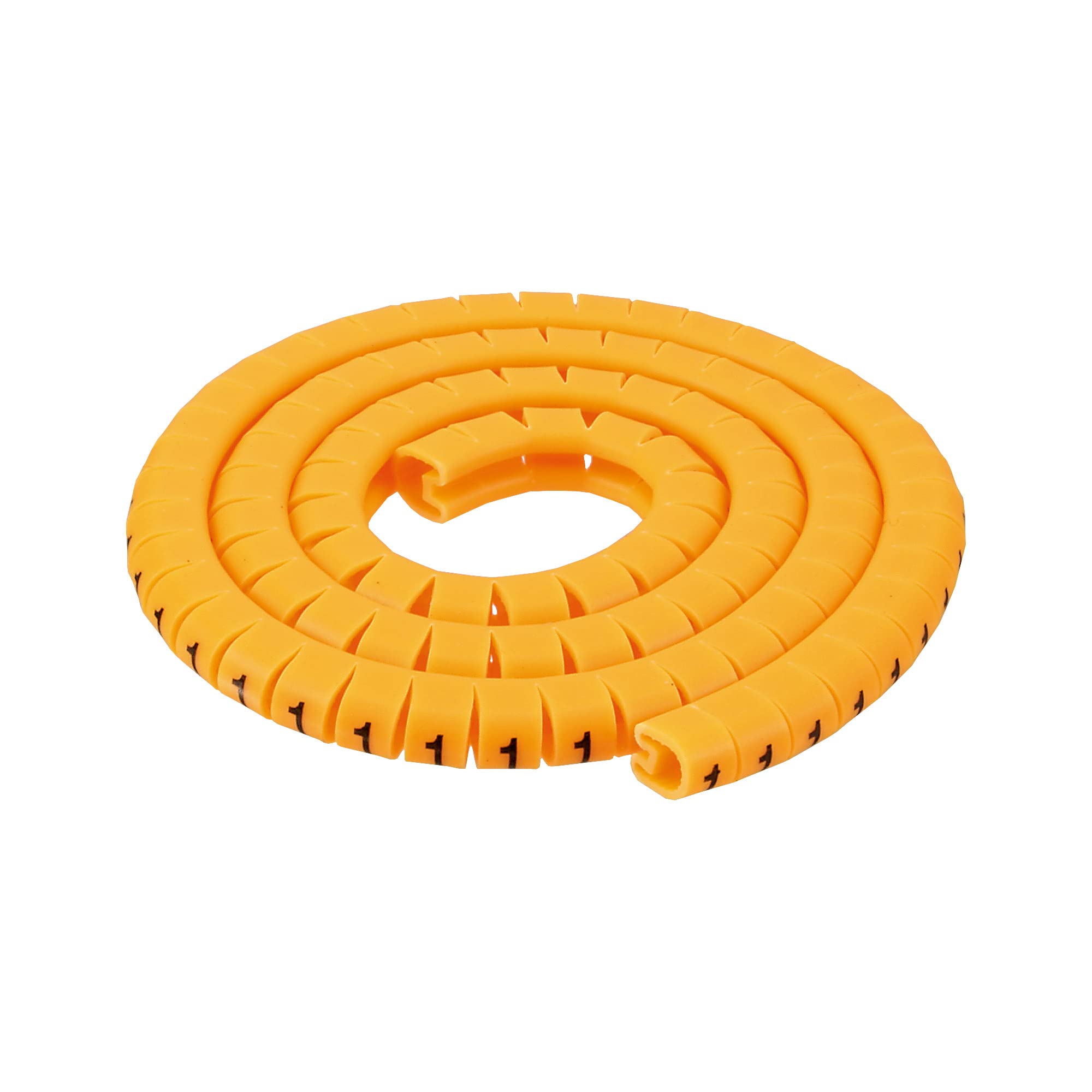 InLine® 59961D Cable Markers 2.0-3.0 mm No. 0-9 Pack of 1000