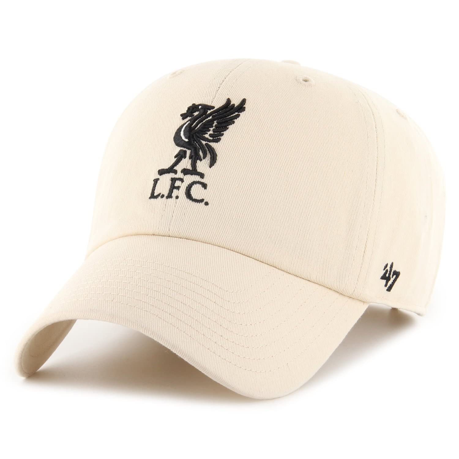 47 Brand Liverpool Cap