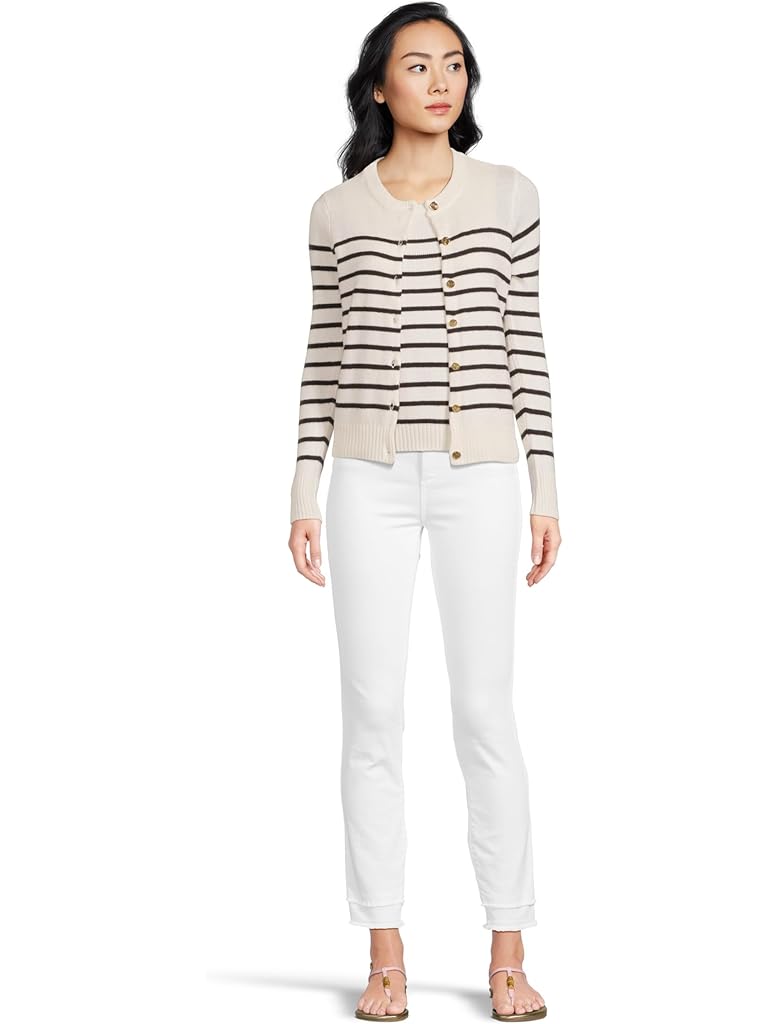 Multi Lilly Pulitzer Fairley Stripe Sweater SE