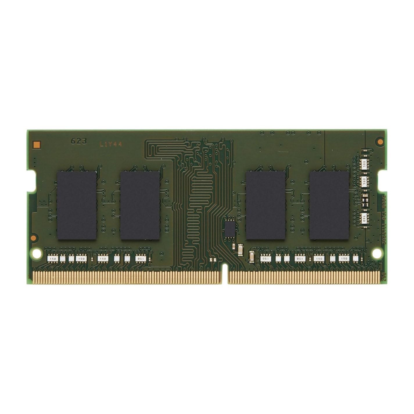 Kingston Branded Memory 16GB DDR4 3200MT/s SODIMM Laptop-Speicher