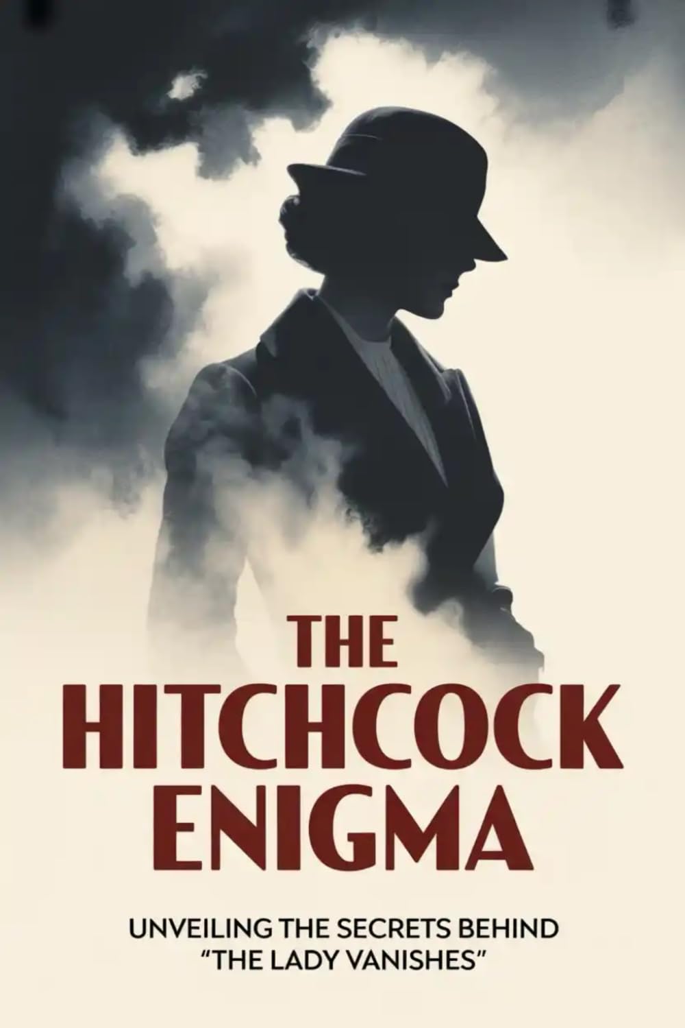 The Hitchcock Enigma: Unveiling the Secrets Behind 'The Lady Vanishes'