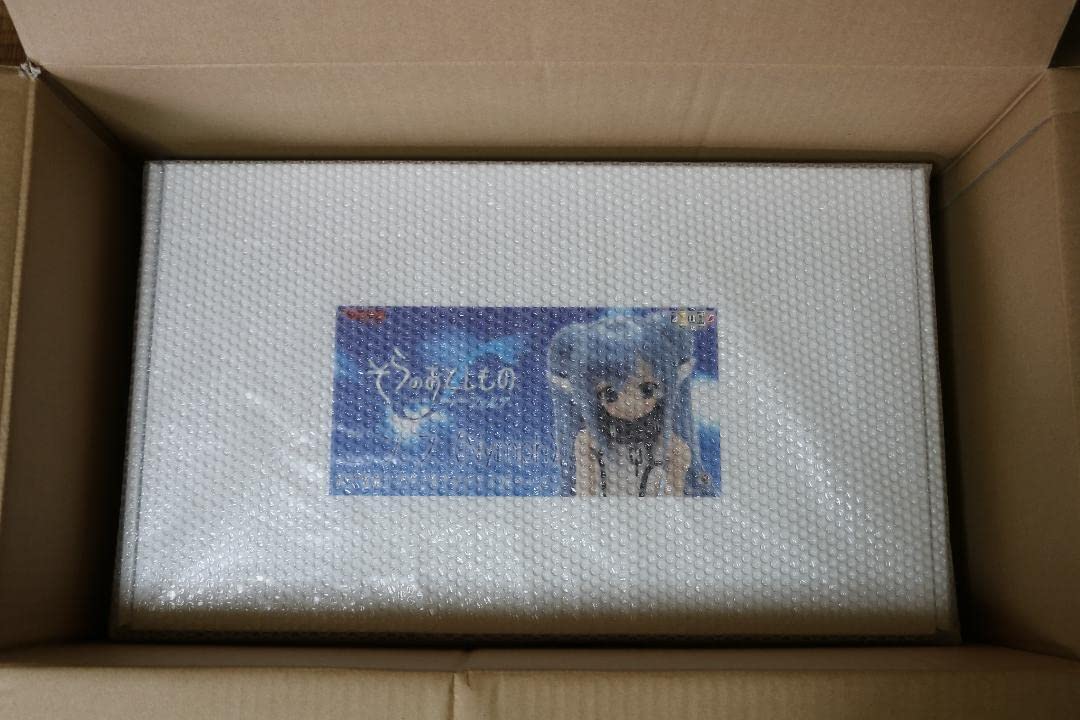 Amazon.co.jp: そらのおとしもの ニンフ 電子戦エンジェロイドタイプβ