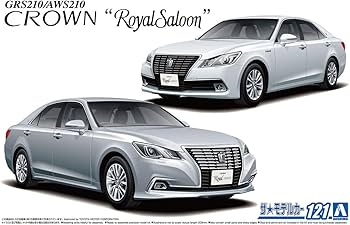 自動車 CROWN \