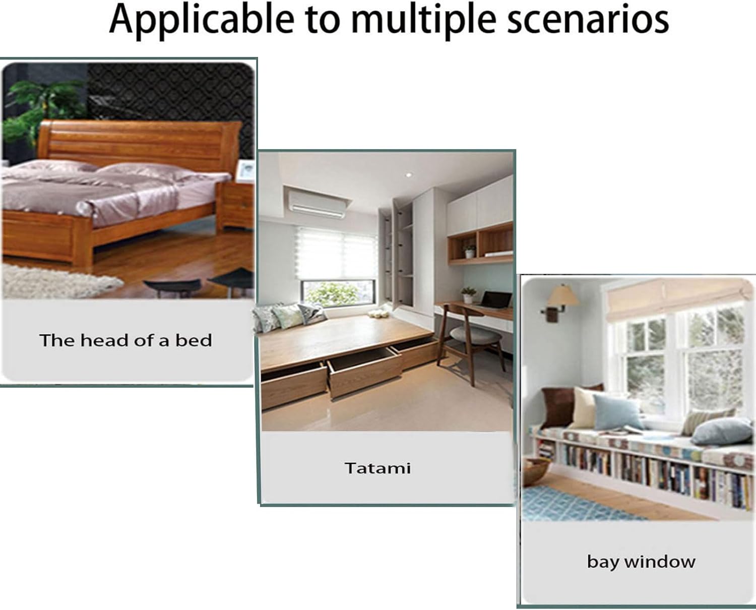 Comfort Lumbar Support Cushion,Reading Pillow for Bed,Ergonomic Back Rest Cushion with Dual Adjustable Straps and Breathable Mesh Cover Chair Pillow for Office Chair,Car Seat