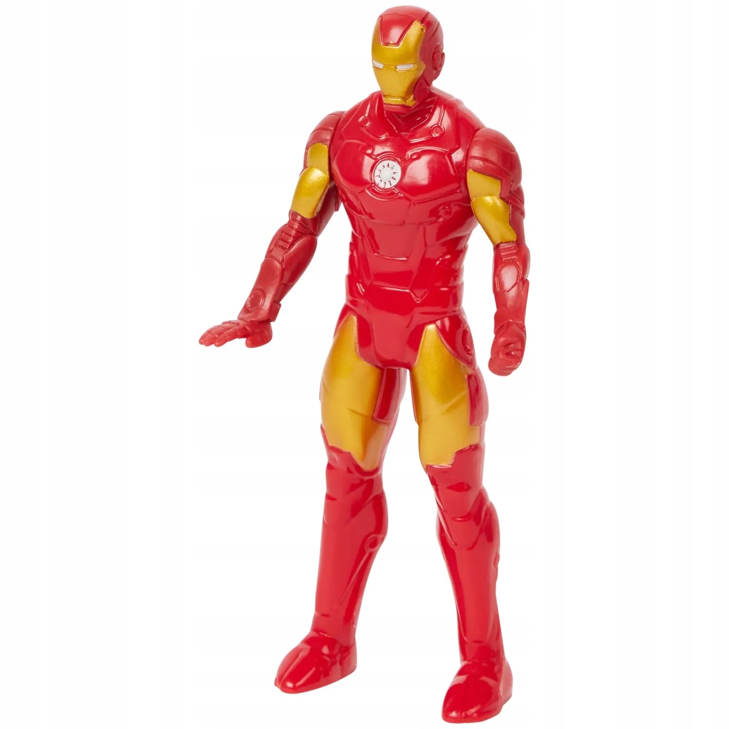 Marvel Iron Man Figure