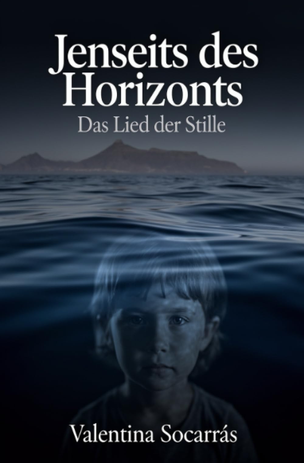 Jenseits des Horizonts: Das Lied der Stille