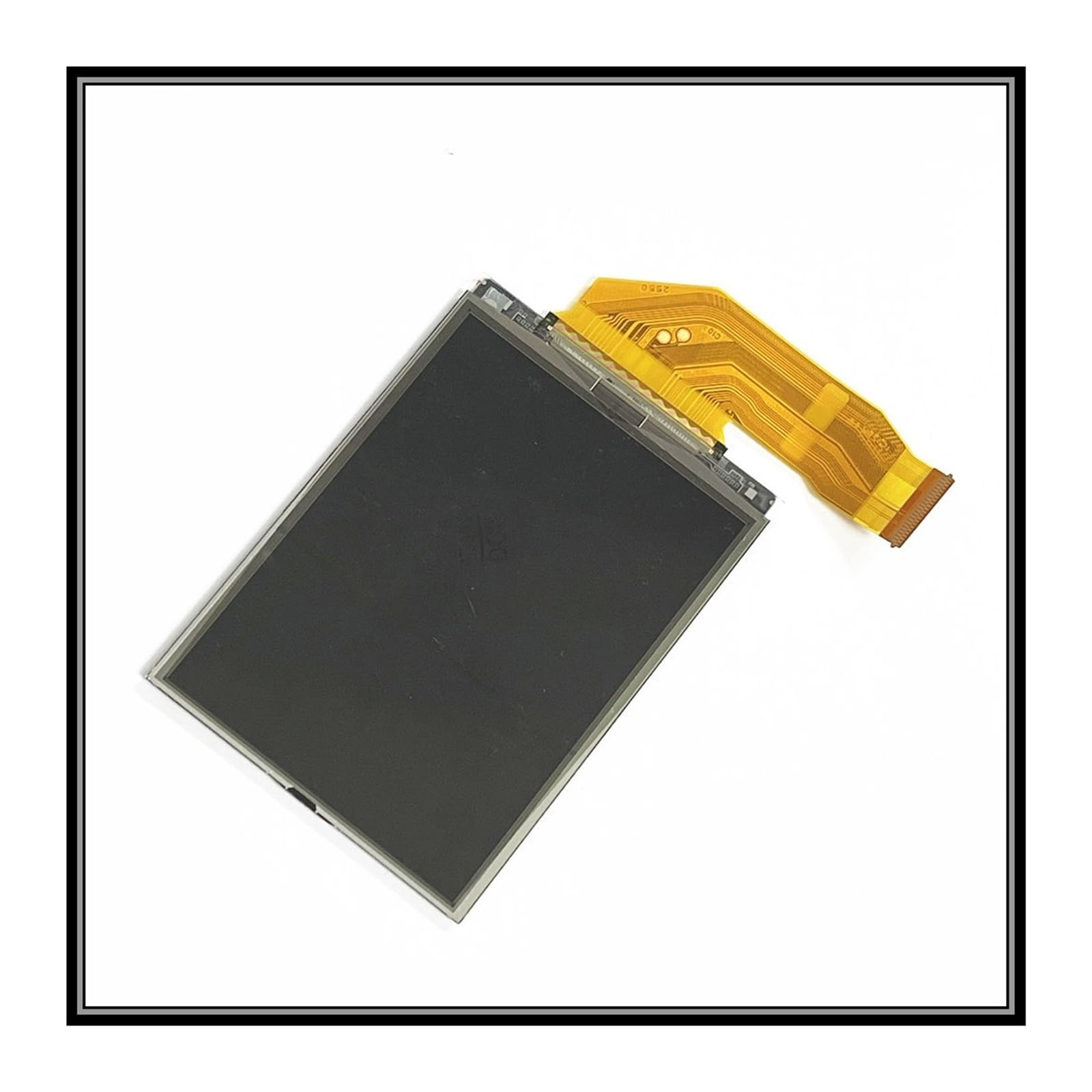 Schermo LCD, Compatibile Con CANON, IXUS230 IXUS125 IXY600F IXUS255 IXY610F Accessori for Fotocamera