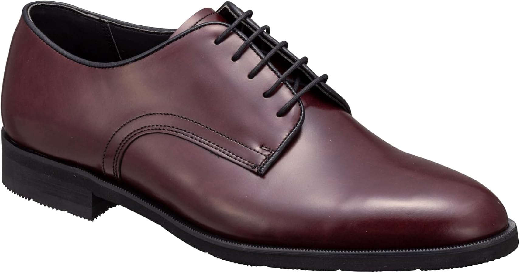 Amazon | [リーガル] ビジネスシューズ 革靴 プレーントウ メンズ