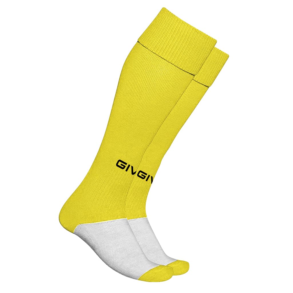 givova Media de Futbol Calcetines Unisex adulto (Pack de 1)