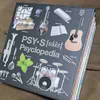完全生産限定盤 PSY・S サイズ　Psyclopedia サイクロペディア Amazon.co.jp: 完全生産限定盤 PSYS サイズ Psyclopedia