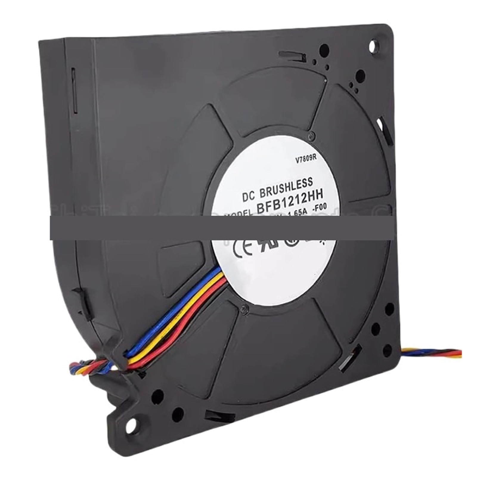 FSBNMNXPQ BFB1212HH 12V 1.65A cooling fan