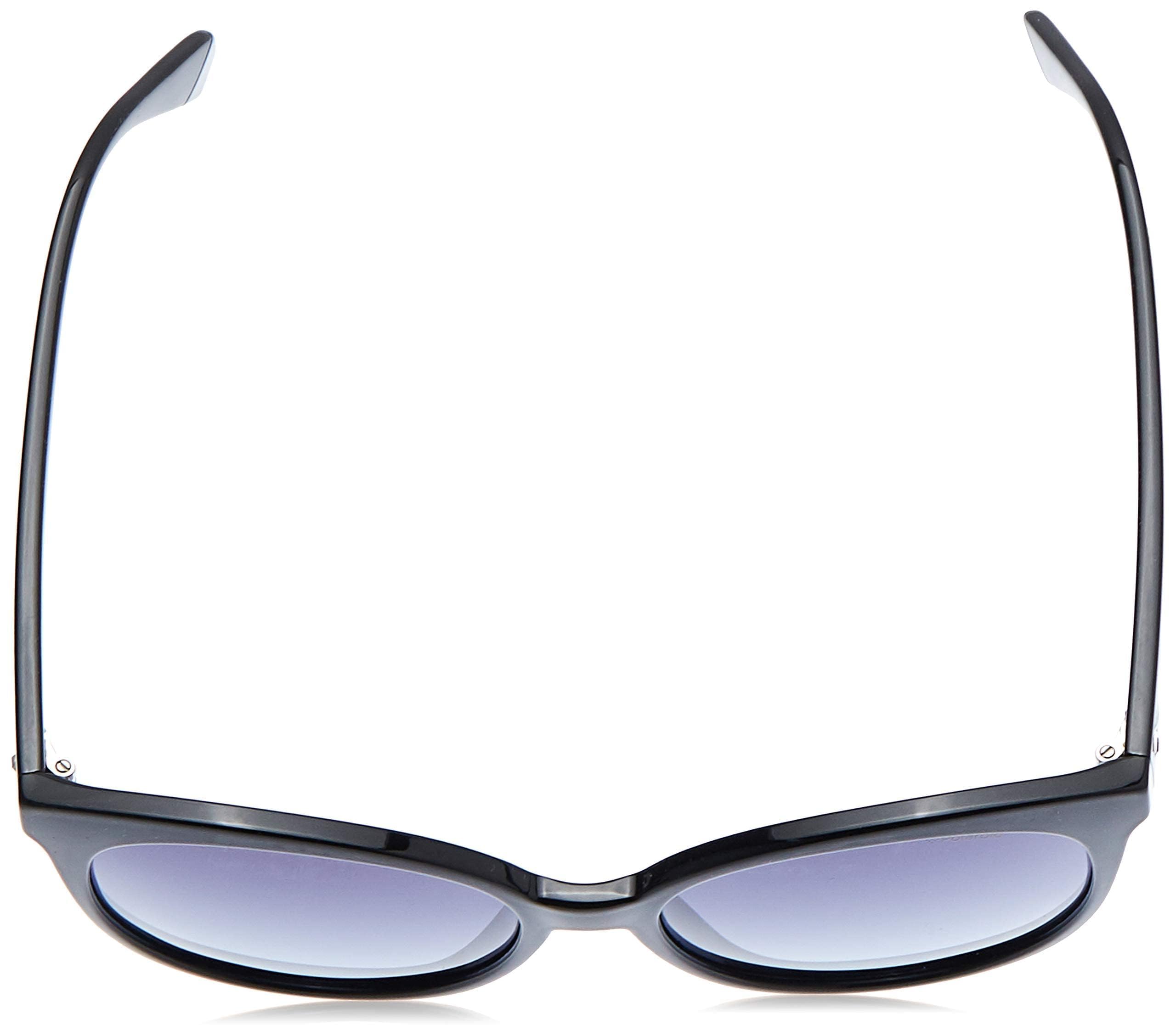 Polaroid Kobiety Pld 4086/S Okulary, Czarny, 57 EU
