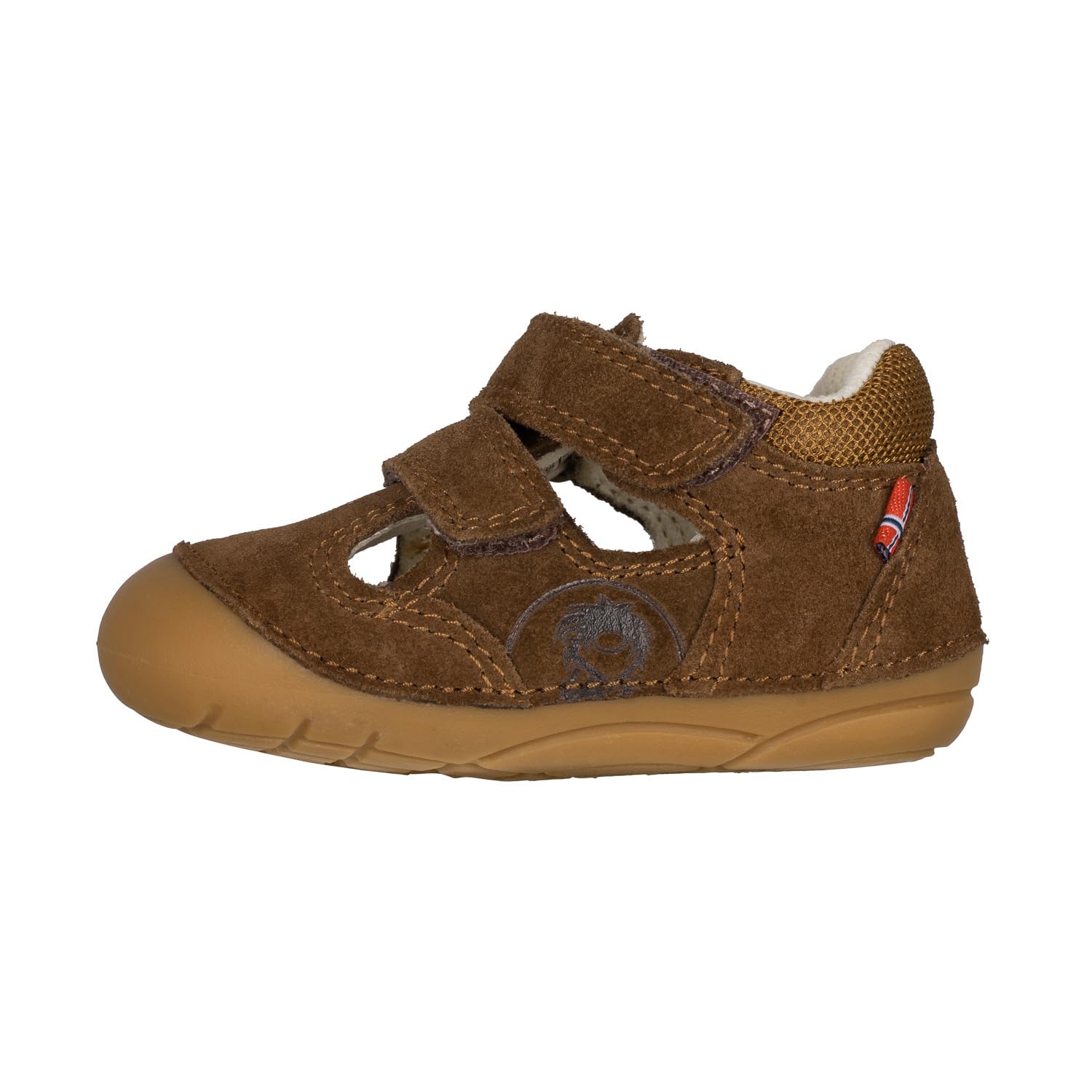 Trollkids Kids Oppland PreWalk Sandal