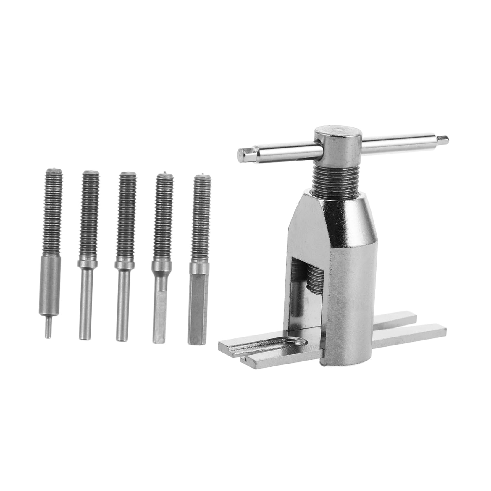 FUNOMOCYA Rc Engine Pinions Remover Pulley Removal Tool Versatile Gear Puller for Rc