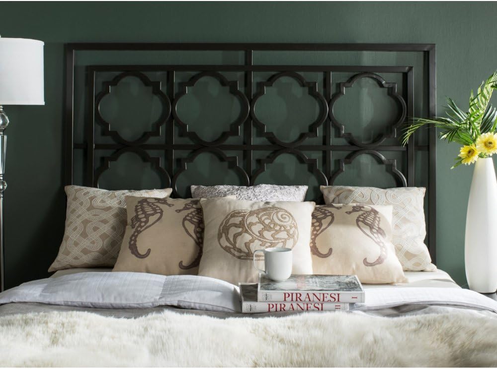 25 Stylish Bedroom Headboards That Will Transform Your Bedroom