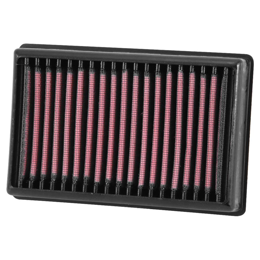K&NHigh Flow Replacement Air Filter BM-1113