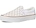 Vans Classic Slip-On Platform - Front View