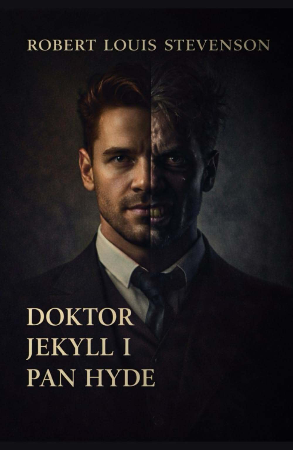 Doktor Jekyll i pan Hyde